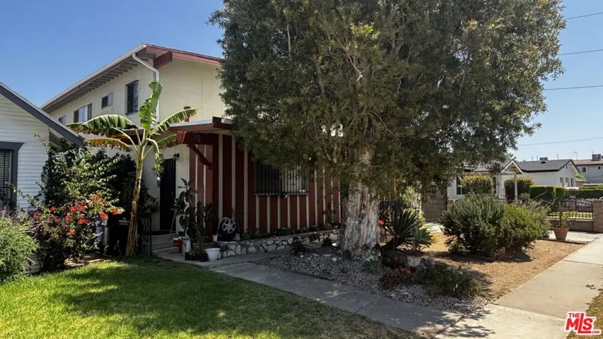 309 W Buckthorn Street 1, Inglewood, California 90301