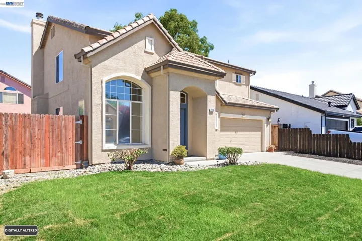 1356 Peppertree Way, Tracy, California 95376