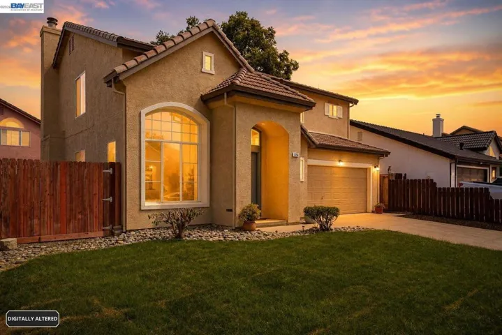 1356 Peppertree Way, Tracy, California 95376