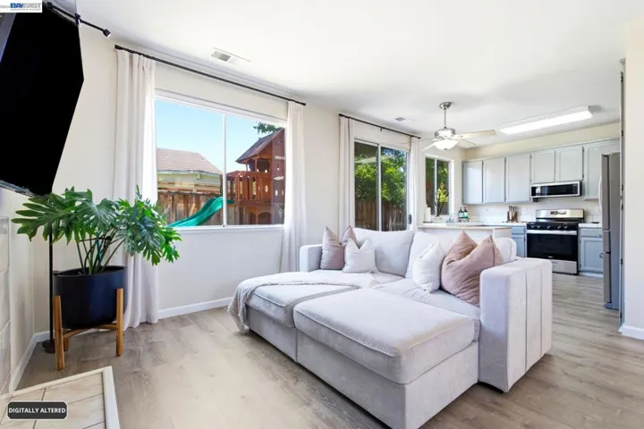 1356 Peppertree Way, Tracy, California 95376