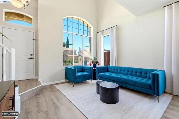 1356 Peppertree Way, Tracy, California 95376