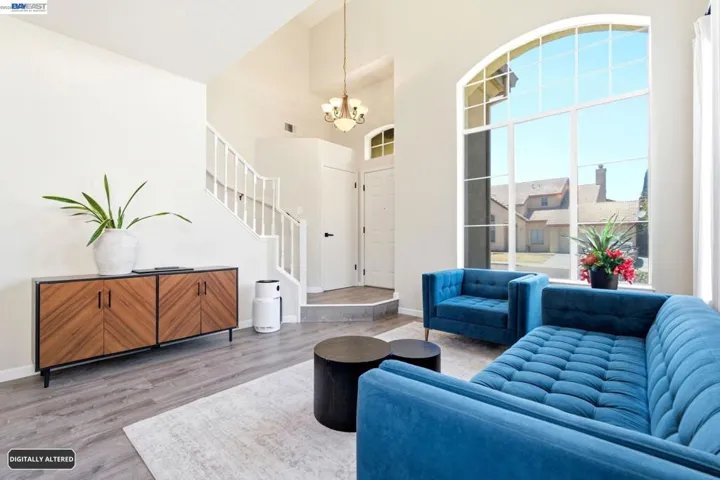1356 Peppertree Way, Tracy, California 95376
