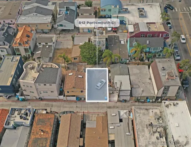 812 Portsmouth Ct, San Diego, California 92109