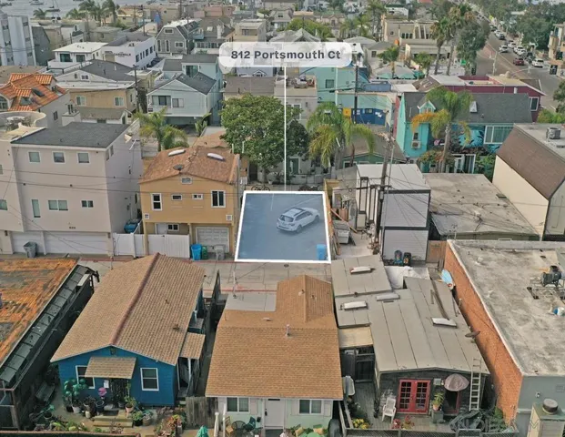 812 Portsmouth Ct, San Diego, California 92109