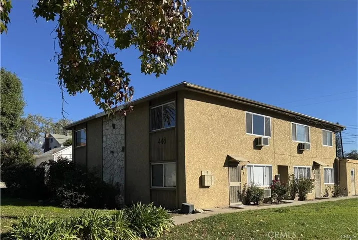 448 Terry Way D, Upland, California 91786