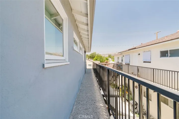 1700 N Fairview Street 1708, Burbank, California 91505