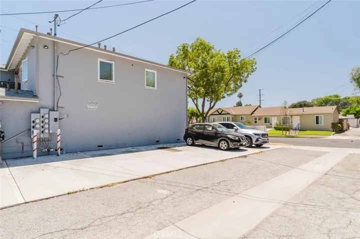 1700 N Fairview Street 1708, Burbank, California 91505