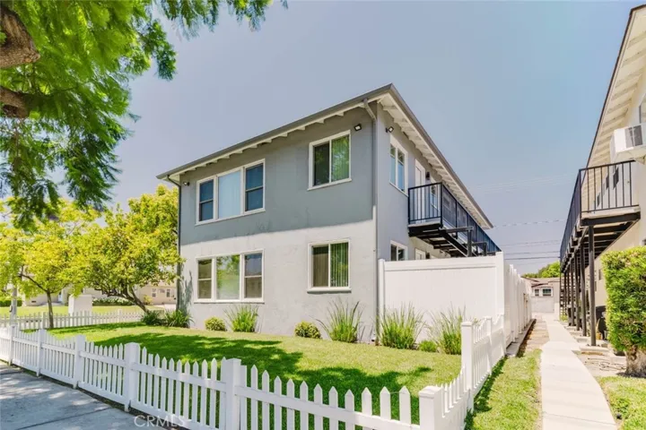 1700 N Fairview Street 1708, Burbank, California 91505