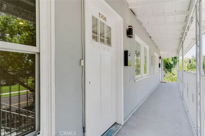 1700 N Fairview Street 1708, Burbank, California 91505