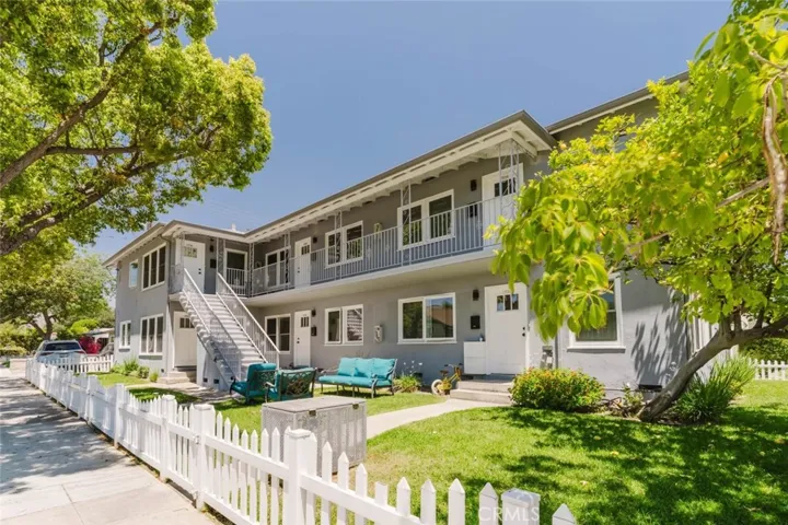 1700 N Fairview Street 1708, Burbank, California 91505