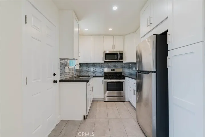 1700 N Fairview Street 1708, Burbank, California 91505