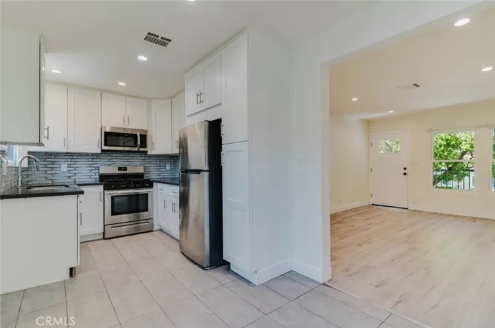 1700 N Fairview Street 1708, Burbank, California 91505