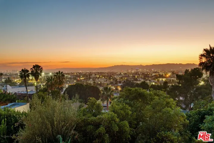 937 Lucile Avenue, Los Angeles, California 90026