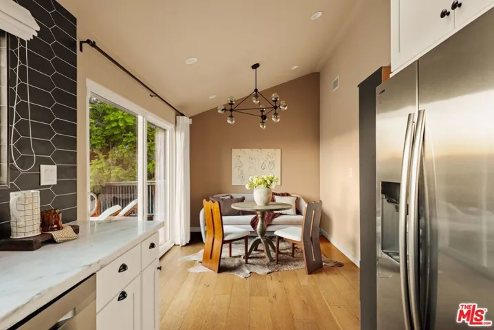 937 Lucile Avenue, Los Angeles, California 90026