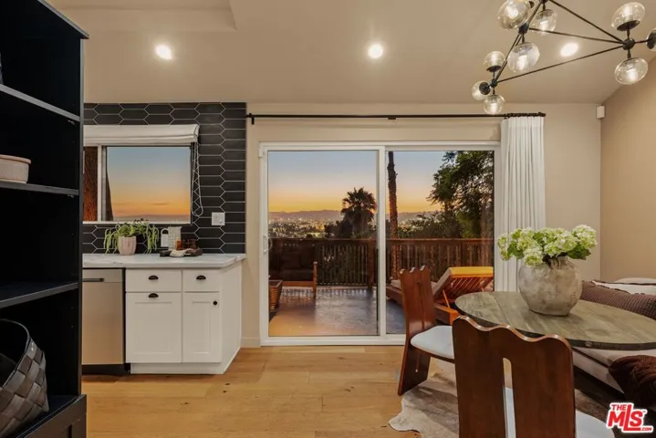 937 Lucile Avenue, Los Angeles, California 90026