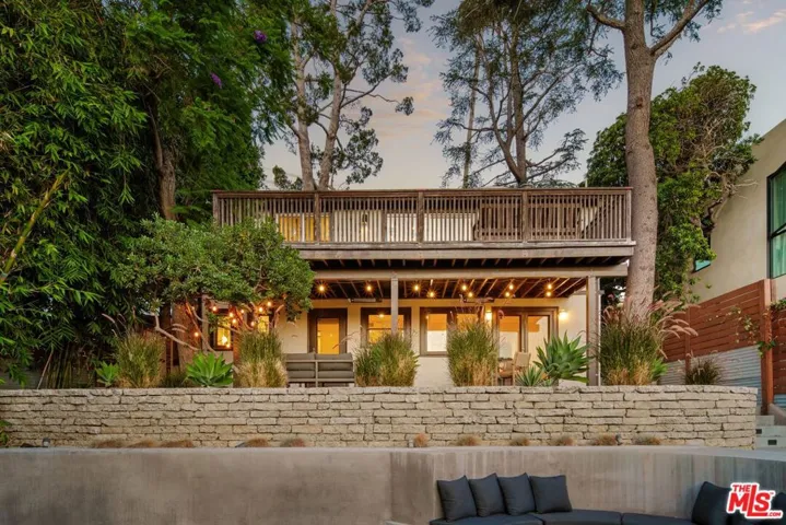 937 Lucile Avenue, Los Angeles, California 90026