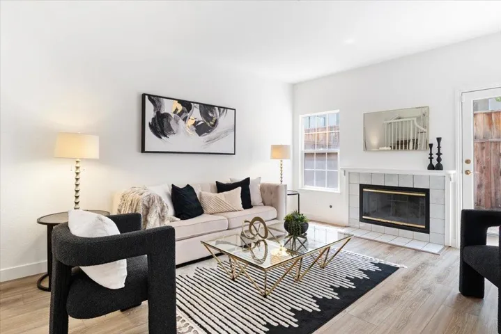 834 Shooting Star Terrace, Sunnyvale, California 94086