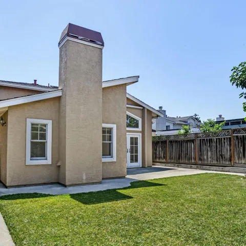 3071 Alpine Court, Fremont, California 94555