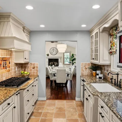 3071 Alpine Court, Fremont, California 94555