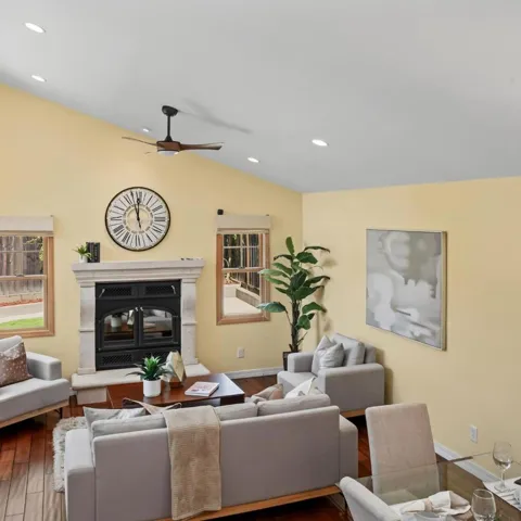 3071 Alpine Court, Fremont, California 94555