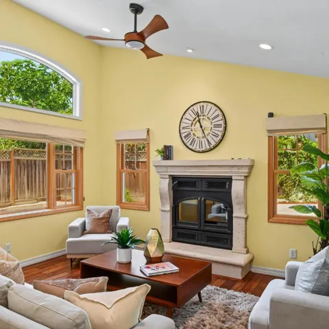 3071 Alpine Court, Fremont, California 94555