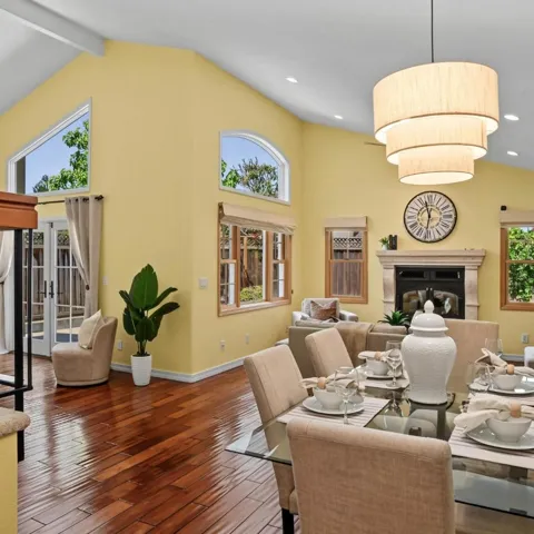 3071 Alpine Court, Fremont, California 94555