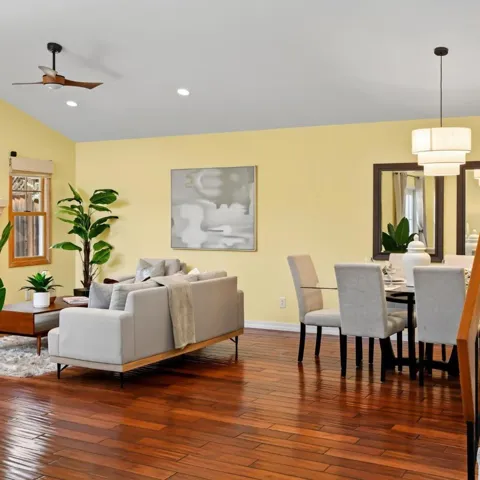 3071 Alpine Court, Fremont, California 94555
