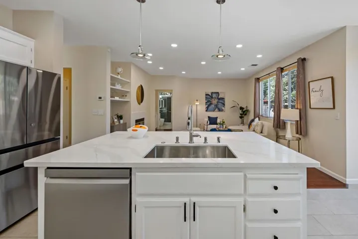 3249 Esperanza Court, San Jose, California 95135