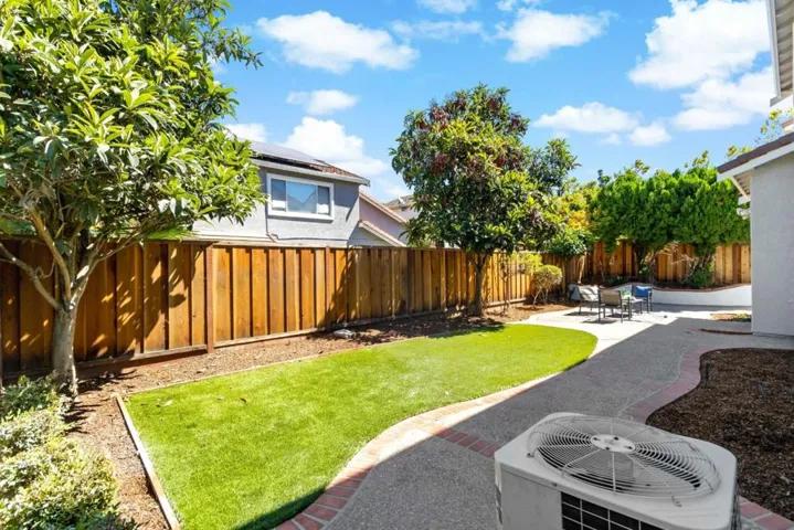3249 Esperanza Court, San Jose, California 95135