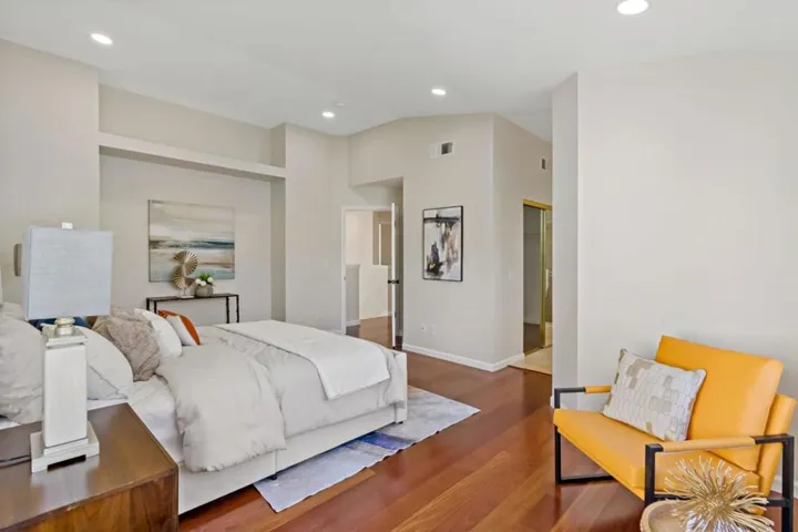 3249 Esperanza Court, San Jose, California 95135