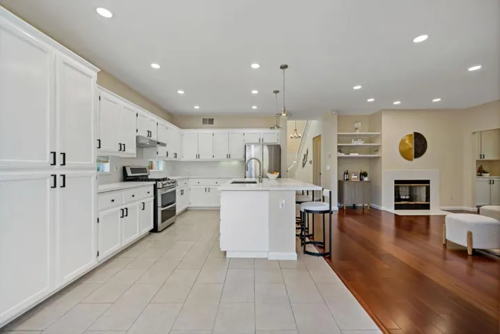 3249 Esperanza Court, San Jose, California 95135