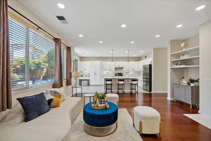 3249 Esperanza Court, San Jose, California 95135
