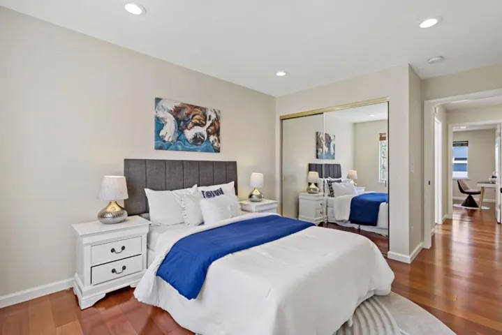 3249 Esperanza Court, San Jose, California 95135