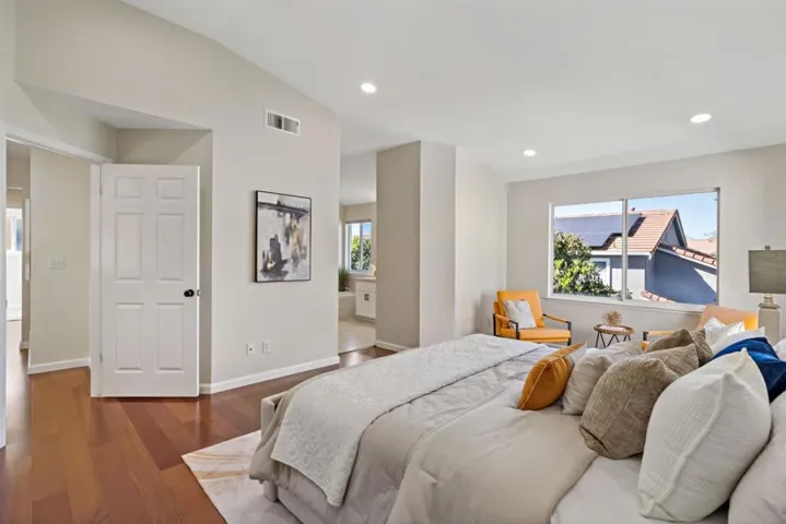 3249 Esperanza Court, San Jose, California 95135