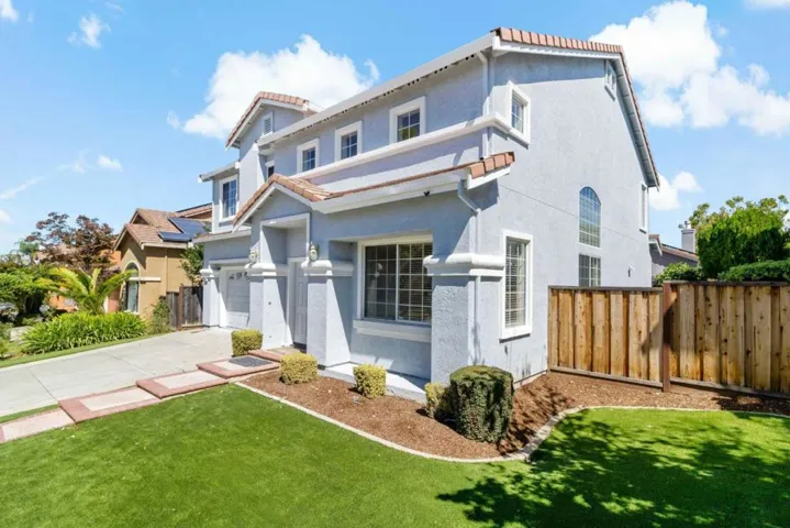 3249 Esperanza Court, San Jose, California 95135