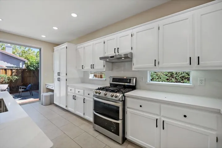3249 Esperanza Court, San Jose, California 95135