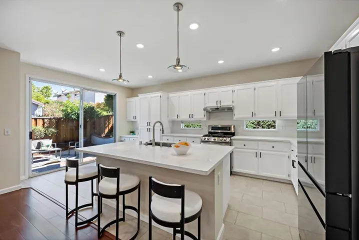 3249 Esperanza Court, San Jose, California 95135
