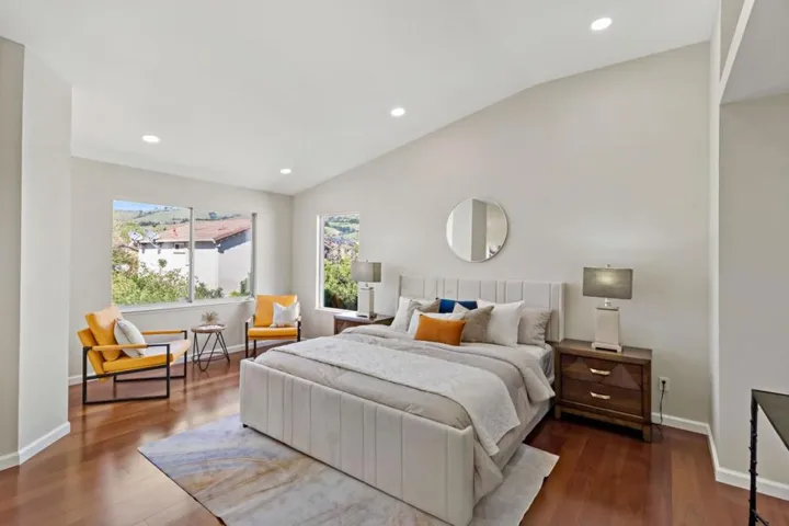 3249 Esperanza Court, San Jose, California 95135