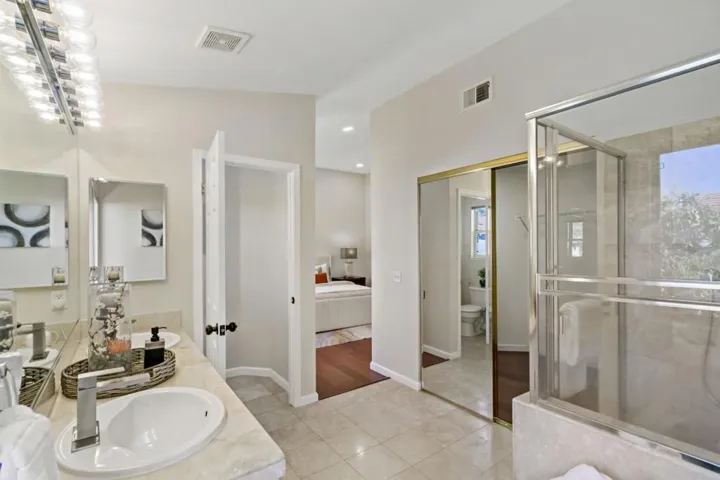 3249 Esperanza Court, San Jose, California 95135
