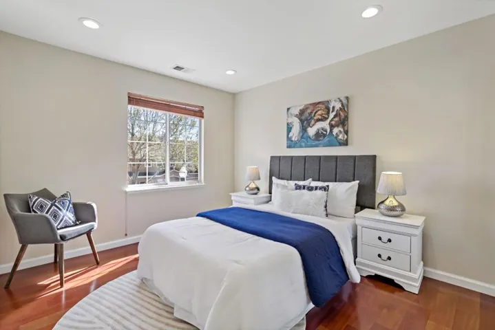 3249 Esperanza Court, San Jose, California 95135