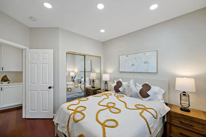 3249 Esperanza Court, San Jose, California 95135