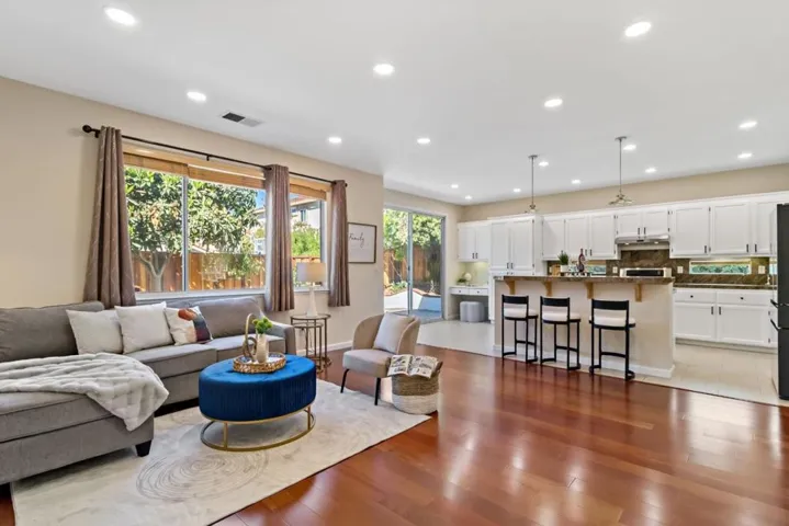 3249 Esperanza Court, San Jose, California 95135