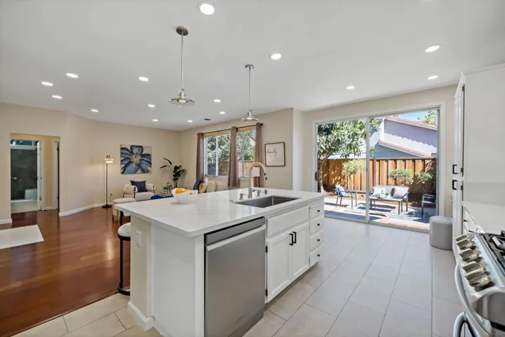 3249 Esperanza Court, San Jose, California 95135