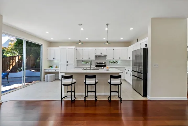 3249 Esperanza Court, San Jose, California 95135