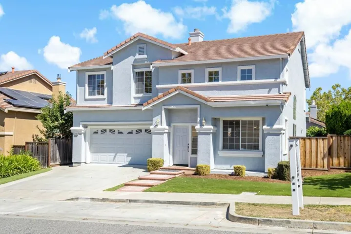 3249 Esperanza Court, San Jose, California 95135