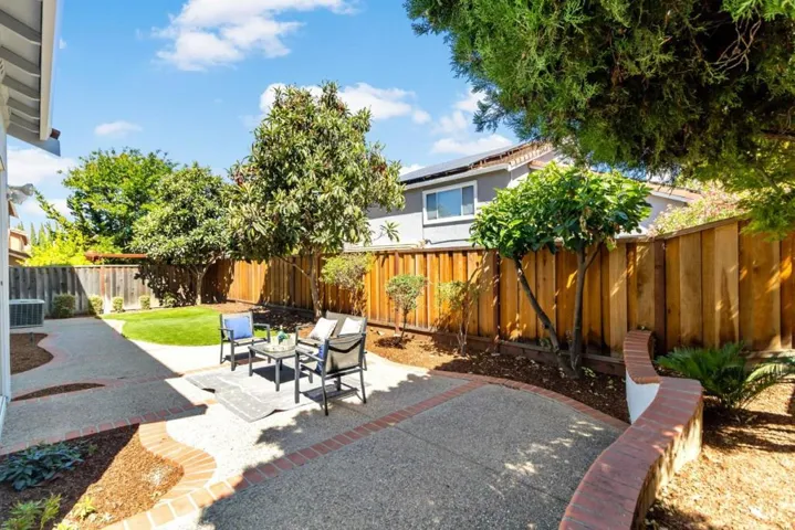 3249 Esperanza Court, San Jose, California 95135