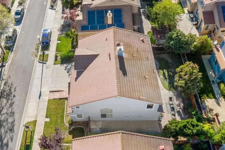 3249 Esperanza Court, San Jose, California 95135