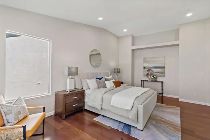 3249 Esperanza Court, San Jose, California 95135