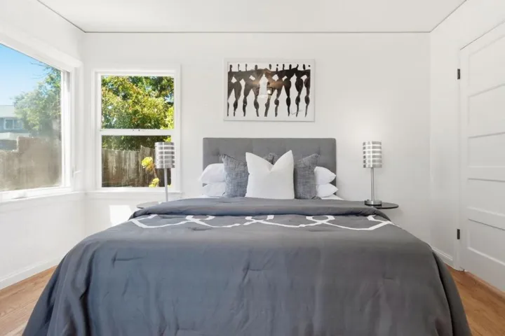 527 Poplar Avenue, San Bruno, California 94066