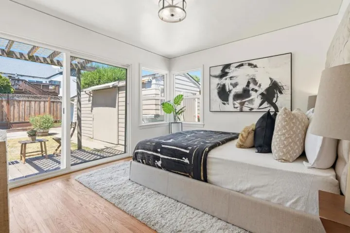 527 Poplar Avenue, San Bruno, California 94066